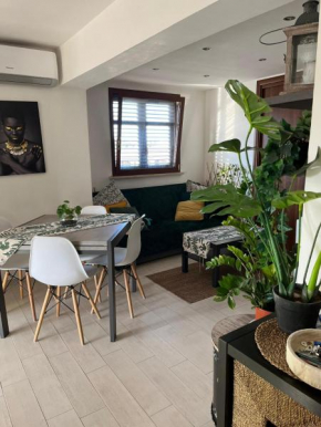 Placidiano House